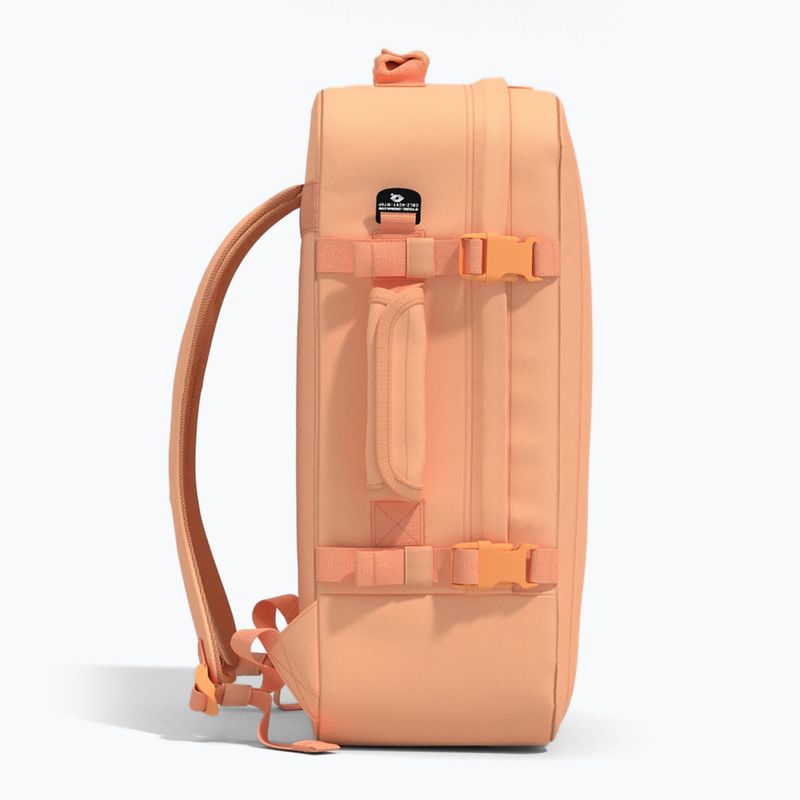 туристическа раница CabinZero Classic 44 l sunny day 5