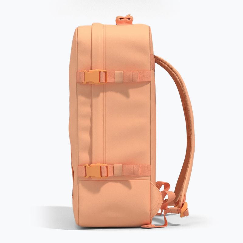 туристическа раница CabinZero Classic 44 l sunny day 6