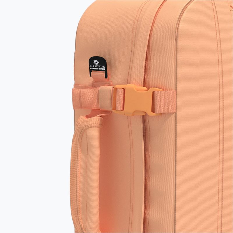 туристическа раница CabinZero Classic 44 l sunny day 9