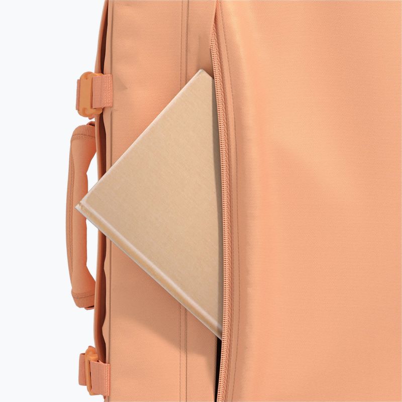 туристическа раница CabinZero Classic 44 l sunny day 10