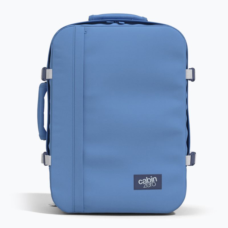 Туристическа раница CabinZero Classic 44 l infinity blue