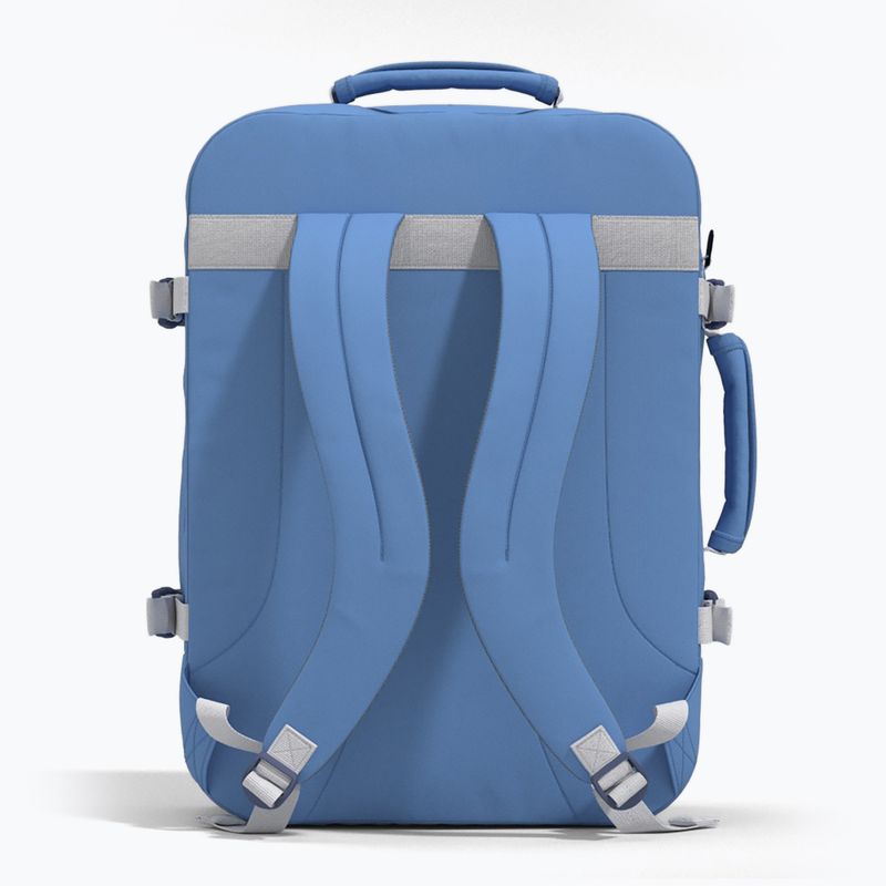Туристическа раница CabinZero Classic 44 l infinity blue 3