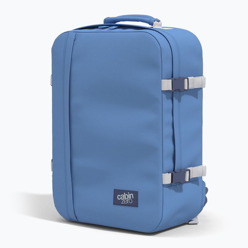 Туристическа раница CabinZero Classic 44 l infinity blue 4