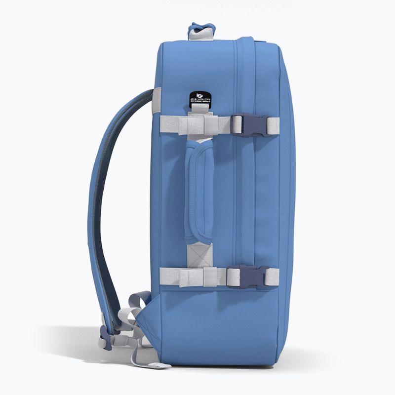Туристическа раница CabinZero Classic 44 l infinity blue 5