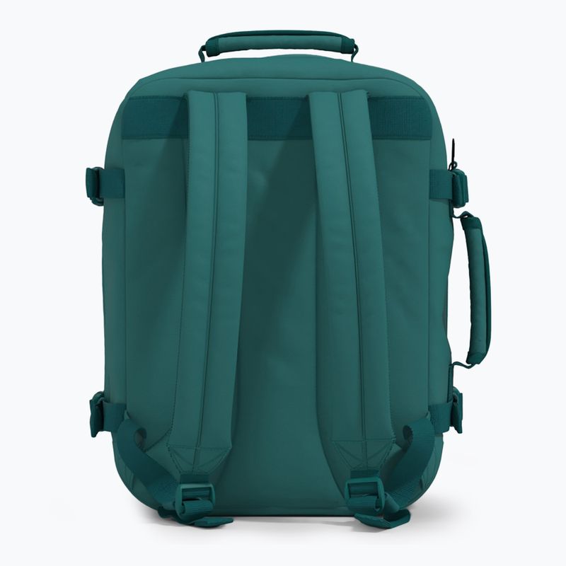 CabinZero Classic 28 l meadow green туристическа раница 3