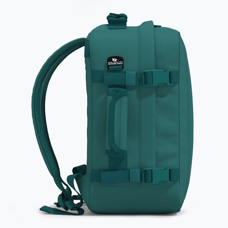CabinZero Classic 28 l meadow green туристическа раница 5