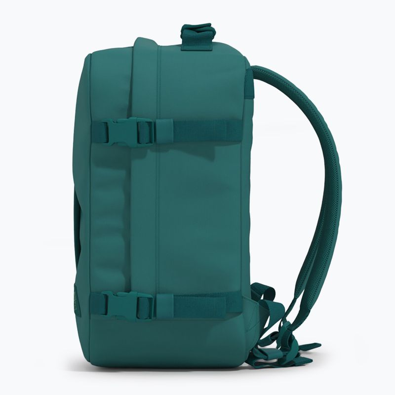 CabinZero Classic 28 l meadow green туристическа раница 6