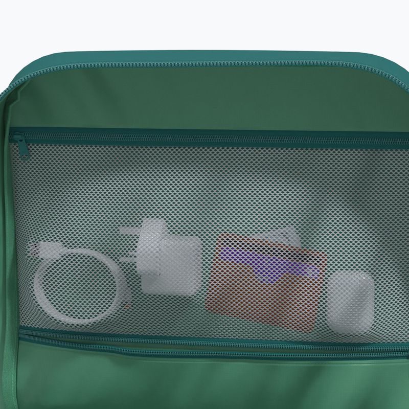 CabinZero Classic 28 l meadow green туристическа раница 13