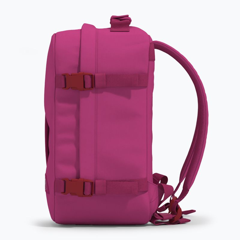 Раница за пътуване CabinZero Classic 28 l lovestruck pink 6