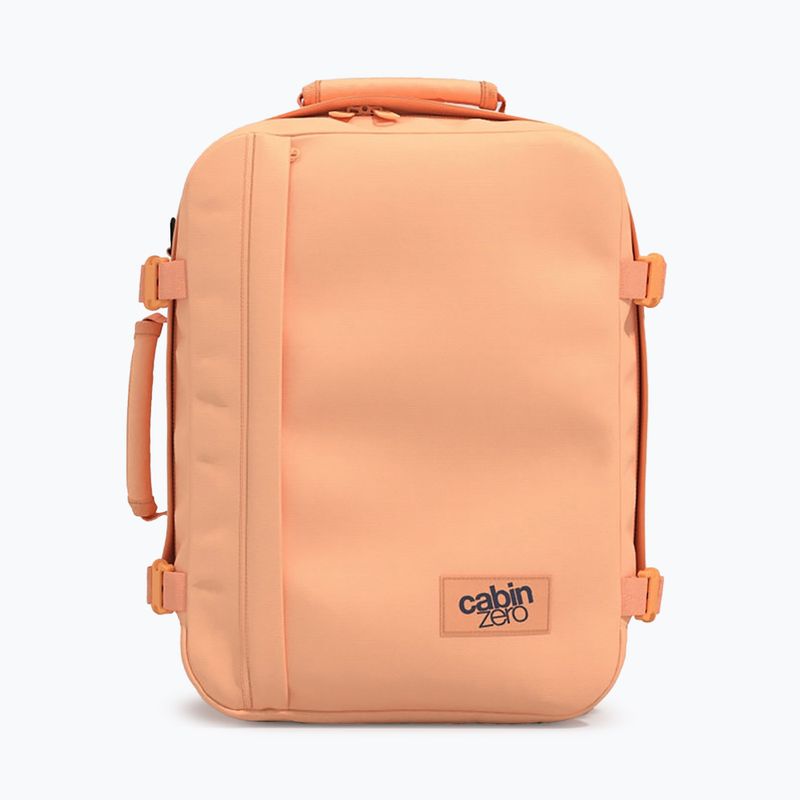 Туристическа раница CabinZero Classic 28 l sunny day