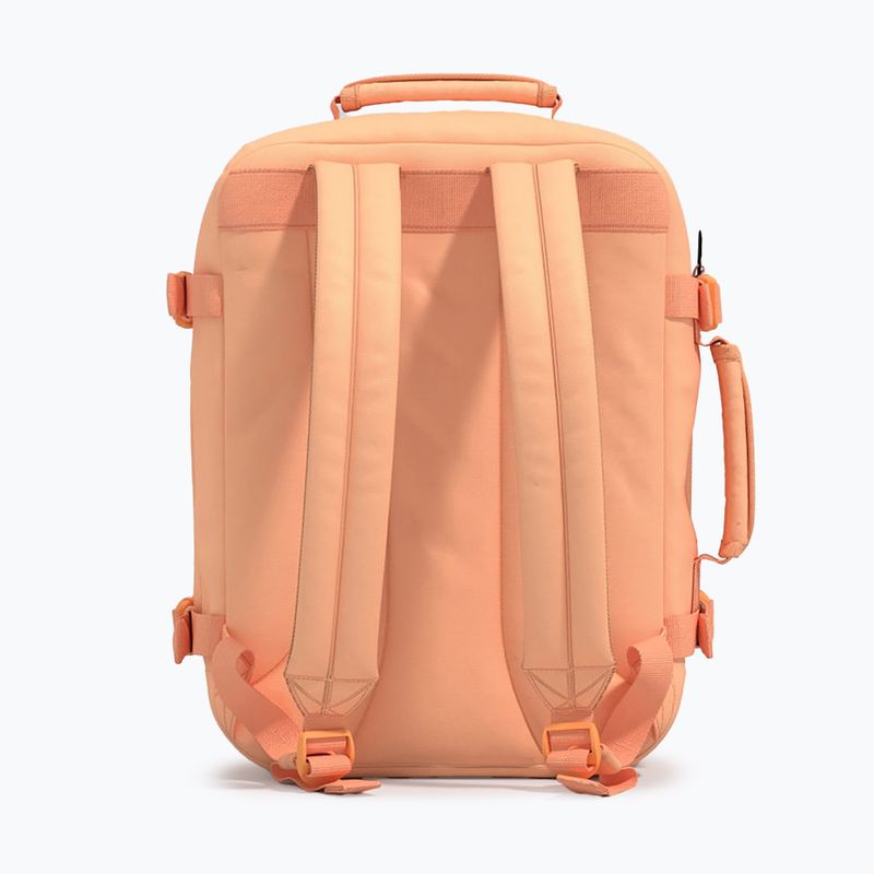 Туристическа раница CabinZero Classic 28 l sunny day 2