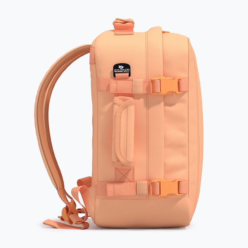 Туристическа раница CabinZero Classic 28 l sunny day 5