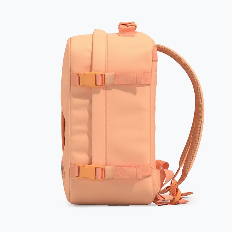 Раница за пътуване CabinZero Classic 28 l слънчев ден 6