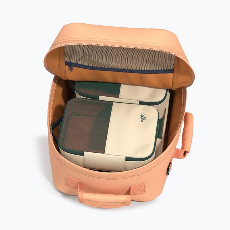 Раница за пътуване CabinZero Classic 28 l слънчев ден 9