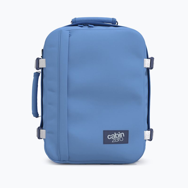 Туристическа раница CabinZero Classic 28 l infinity blue