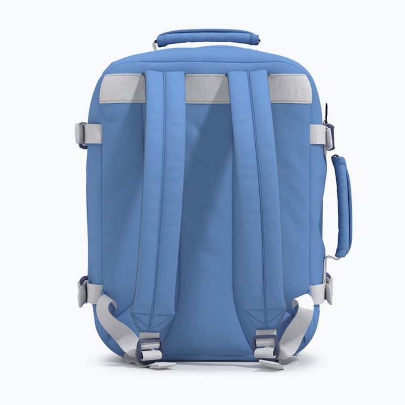 Туристическа раница CabinZero Classic 28 l infinity blue 2
