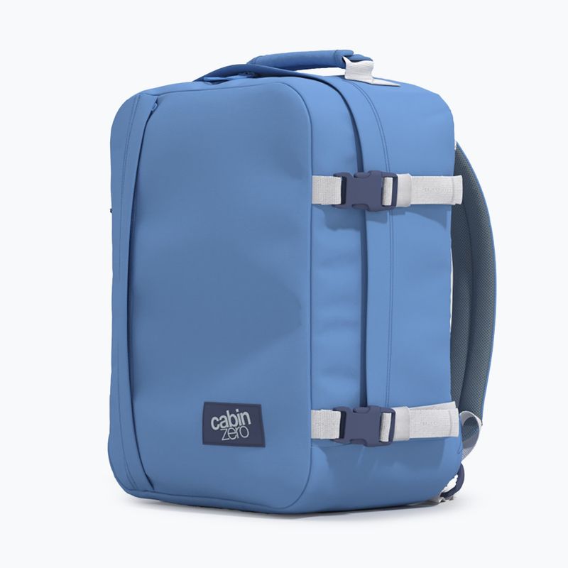 Туристическа раница CabinZero Classic 28 l infinity blue 4