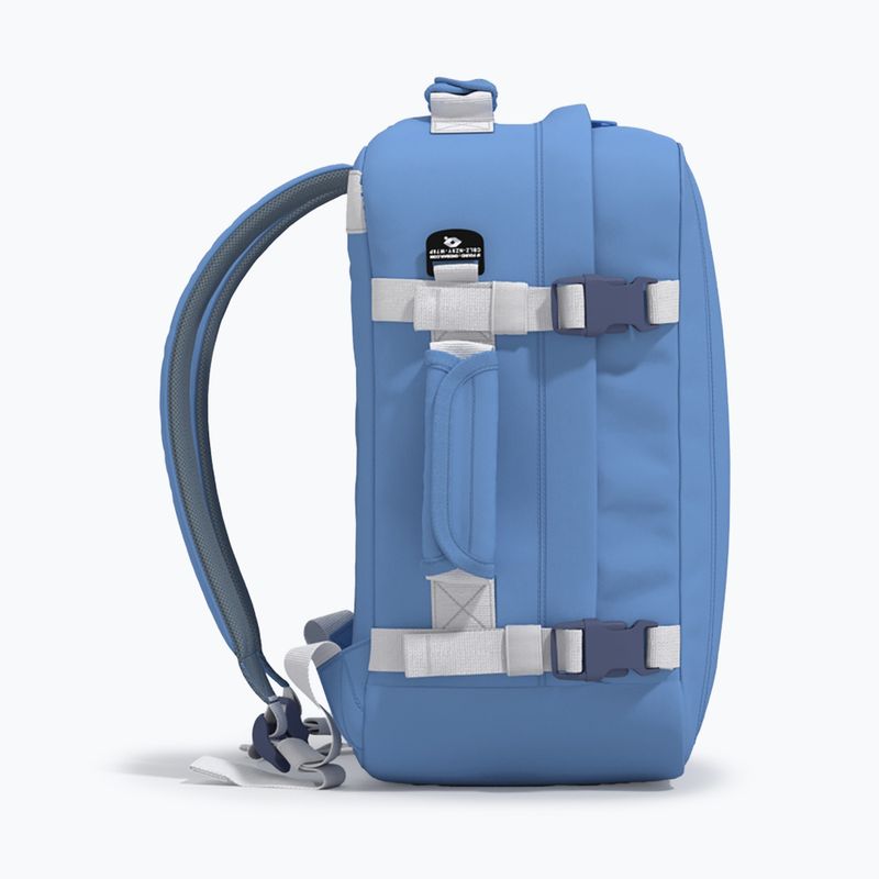 Туристическа раница CabinZero Classic 28 l infinity blue 5