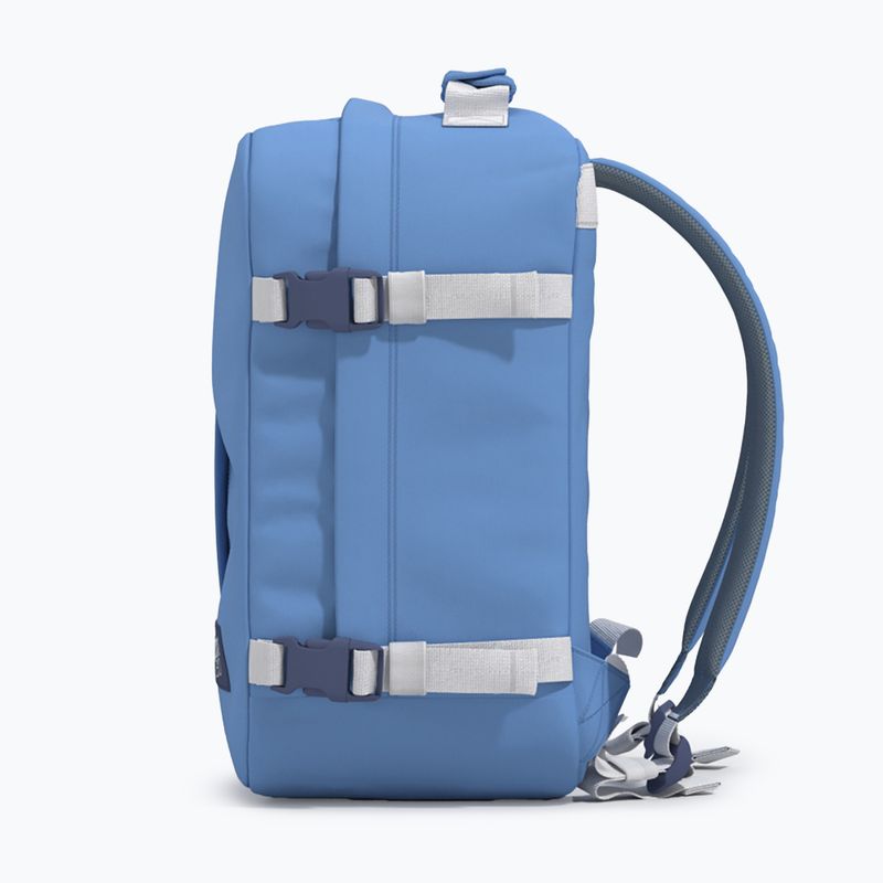 Туристическа раница CabinZero Classic 28 l infinity blue 6