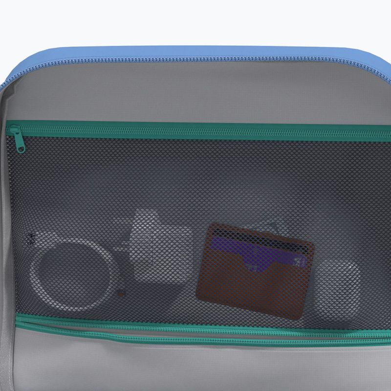 Туристическа раница CabinZero Classic 28 l infinity blue 12