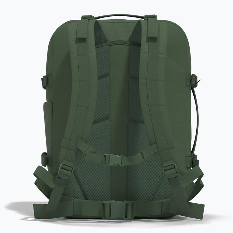 Туристическа раница CabinZero Military 44 l mystic green 3
