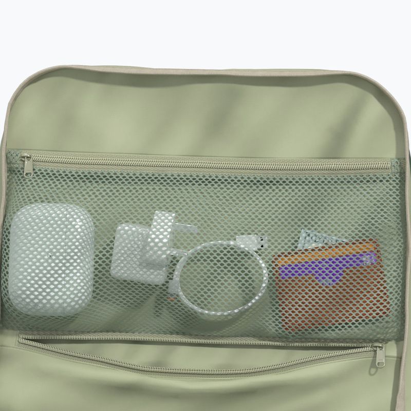 Туристическа раница CabinZero Military 44 l mystic green 13