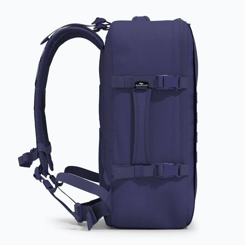 Раница за пътуване CabinZero Military 44 l galaxy blue 4