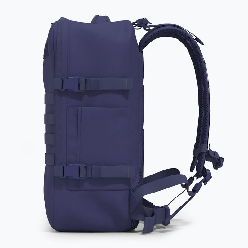 Раница за пътуване CabinZero Military 44 l galaxy blue 5