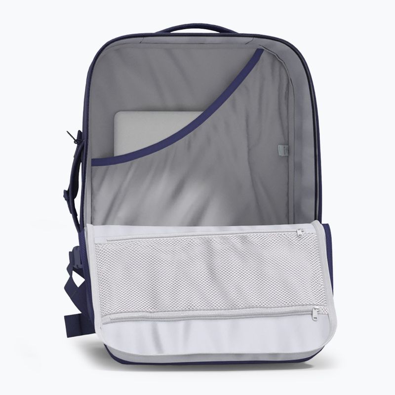 Раница за пътуване CabinZero Military 44 l galaxy blue 6