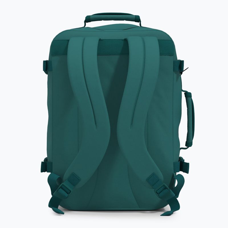 CabinZero Classic 36 l meadow green туристическа раница 3