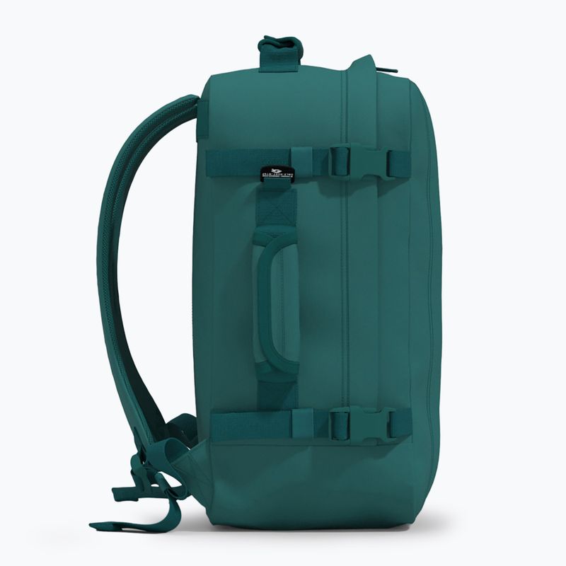 CabinZero Classic 36 l meadow green туристическа раница 5