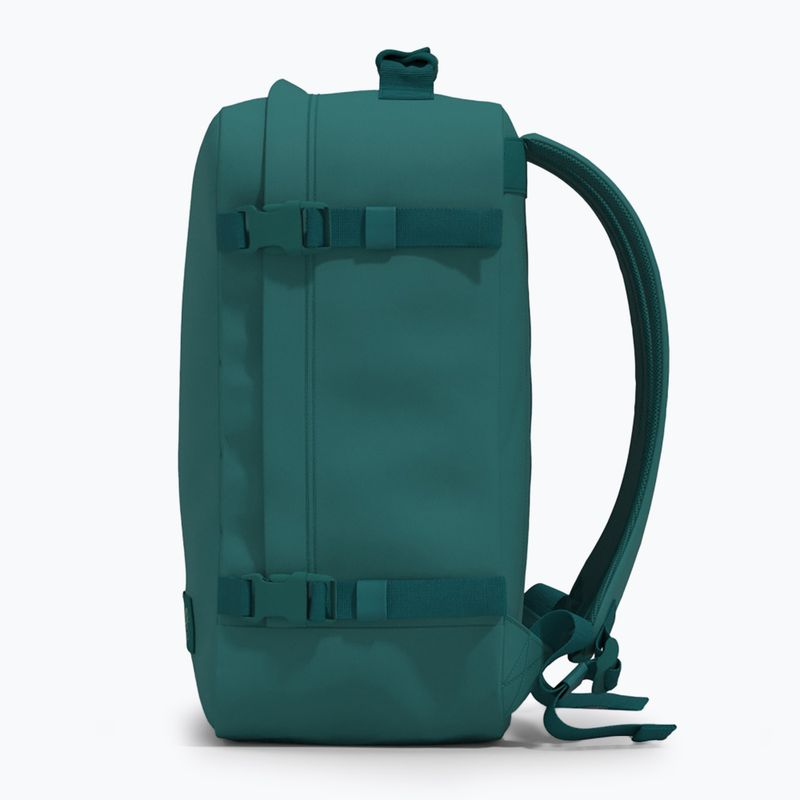 CabinZero Classic 36 l meadow green туристическа раница 6