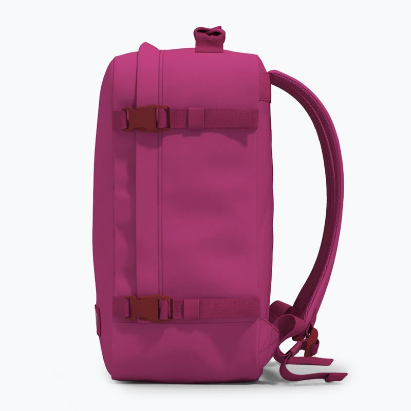 Раница за пътуване CabinZero Classic 36 l lovestruck pink 5