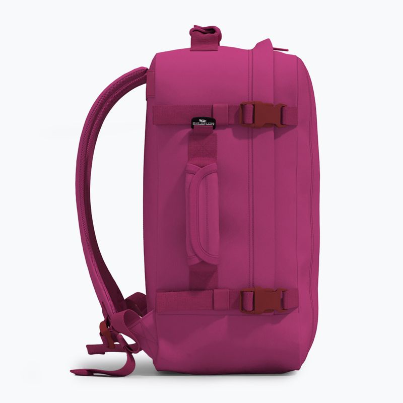 Раница за пътуване CabinZero Classic 36 l lovestruck pink 6