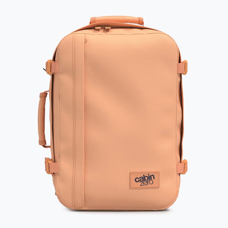 Туристическа раница CabinZero Classic 36 l sunny day