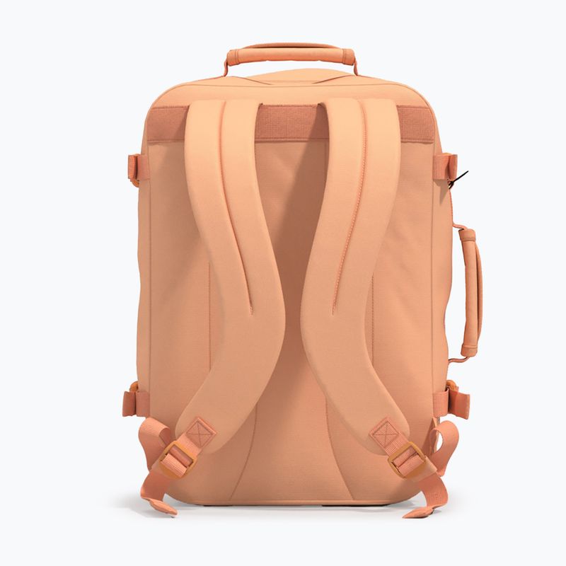 Туристическа раница CabinZero Classic 36 l sunny day 2