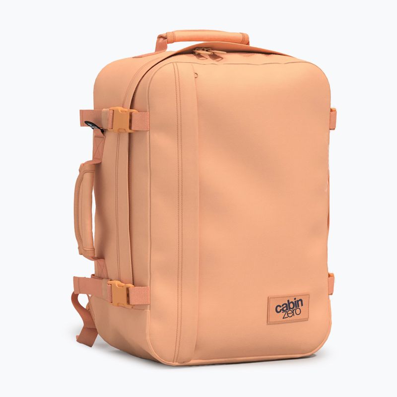 Туристическа раница CabinZero Classic 36 l sunny day 3