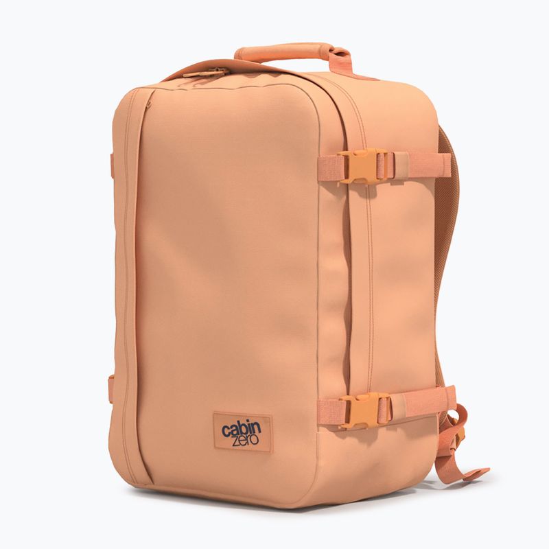 Туристическа раница CabinZero Classic 36 l sunny day 4