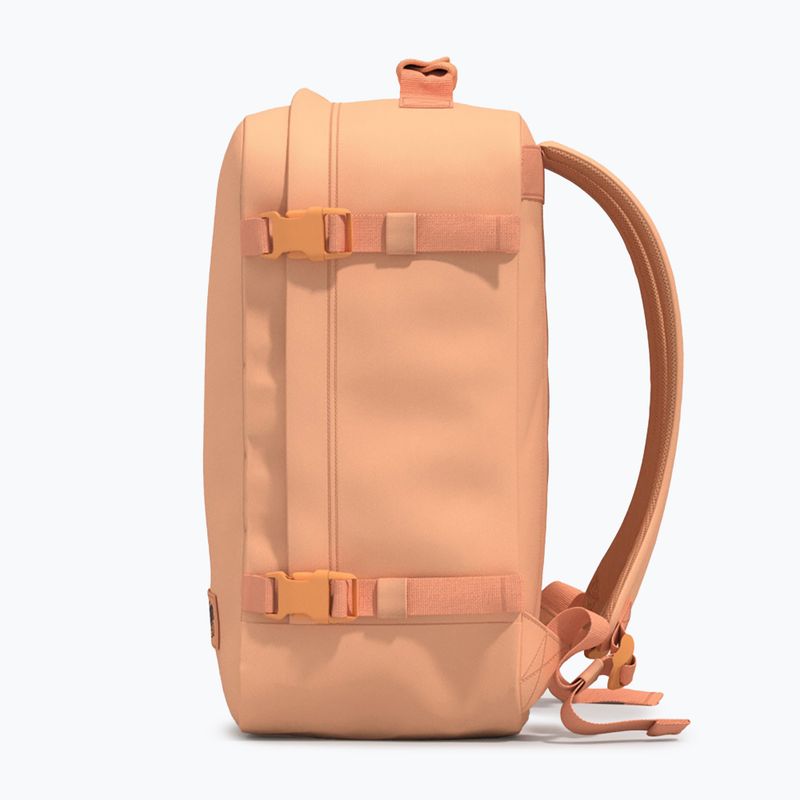 Туристическа раница CabinZero Classic 36 l sunny day 6