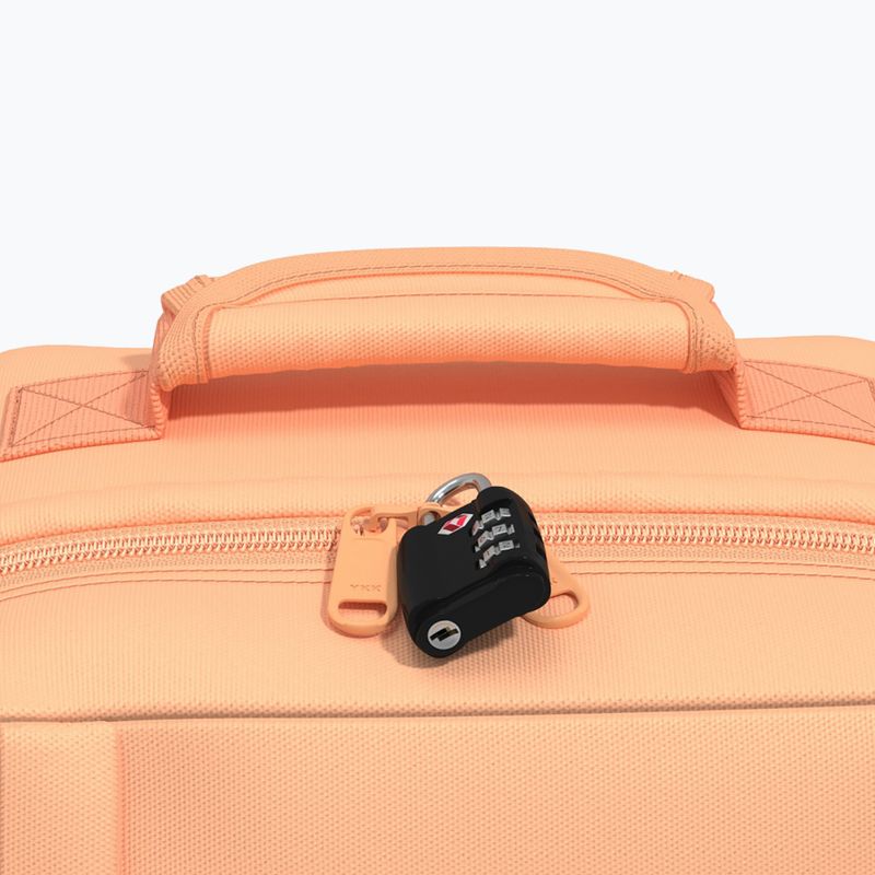 Туристическа раница CabinZero Classic 36 l sunny day 7