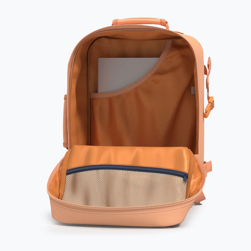 Туристическа раница CabinZero Classic 36 l sunny day 10
