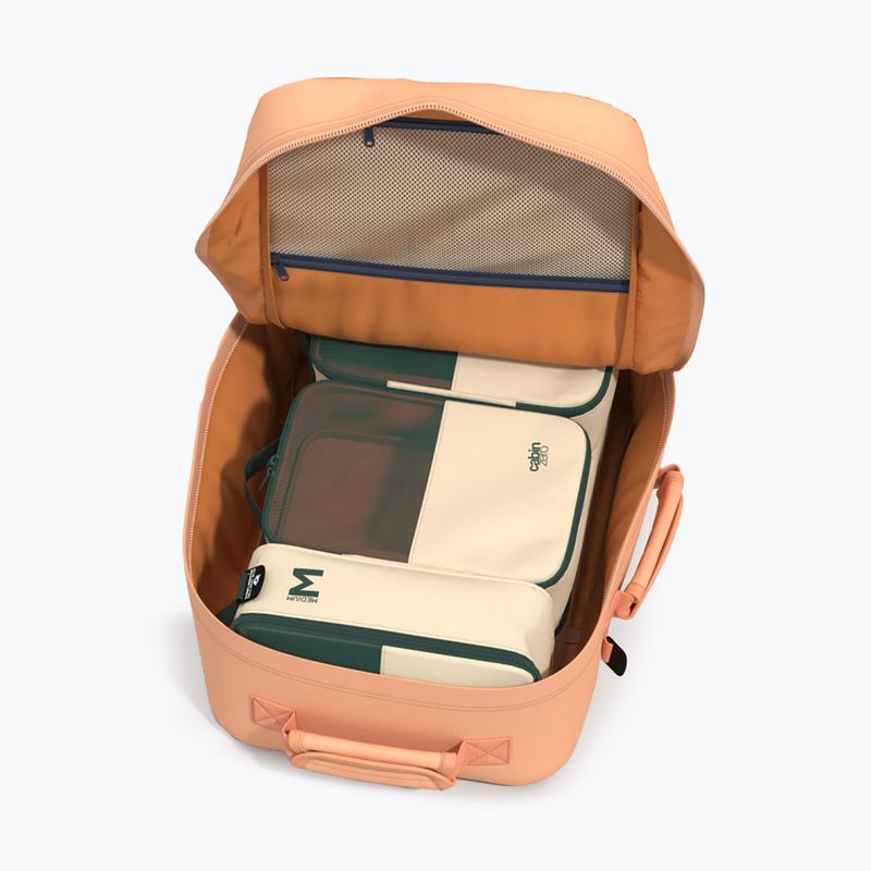 Туристическа раница CabinZero Classic 36 l sunny day 12