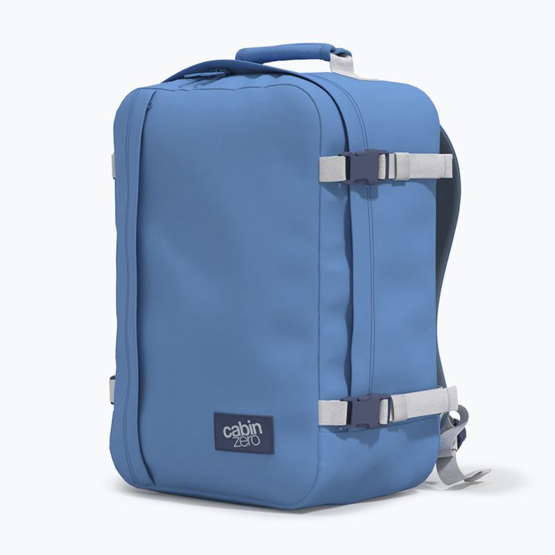 Туристическа раница CabinZero Classic 36 l infinity blue 4