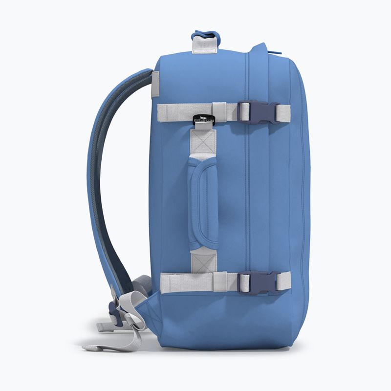 Туристическа раница CabinZero Classic 36 l infinity blue 5