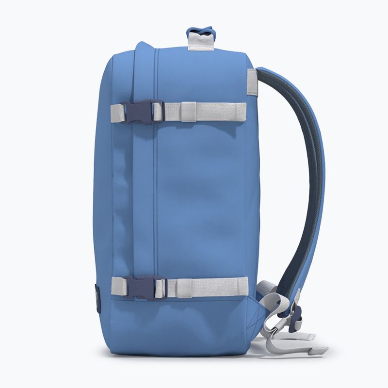 Туристическа раница CabinZero Classic 36 l infinity blue 6