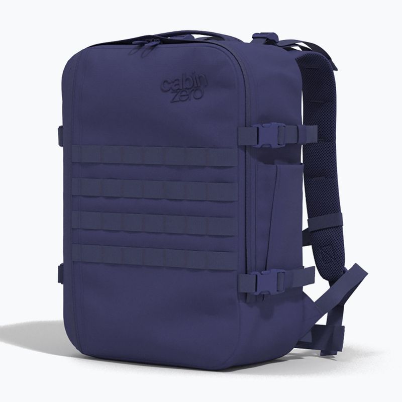 Раница за пътуване CabinZero Military 36 l galaxy blue 2