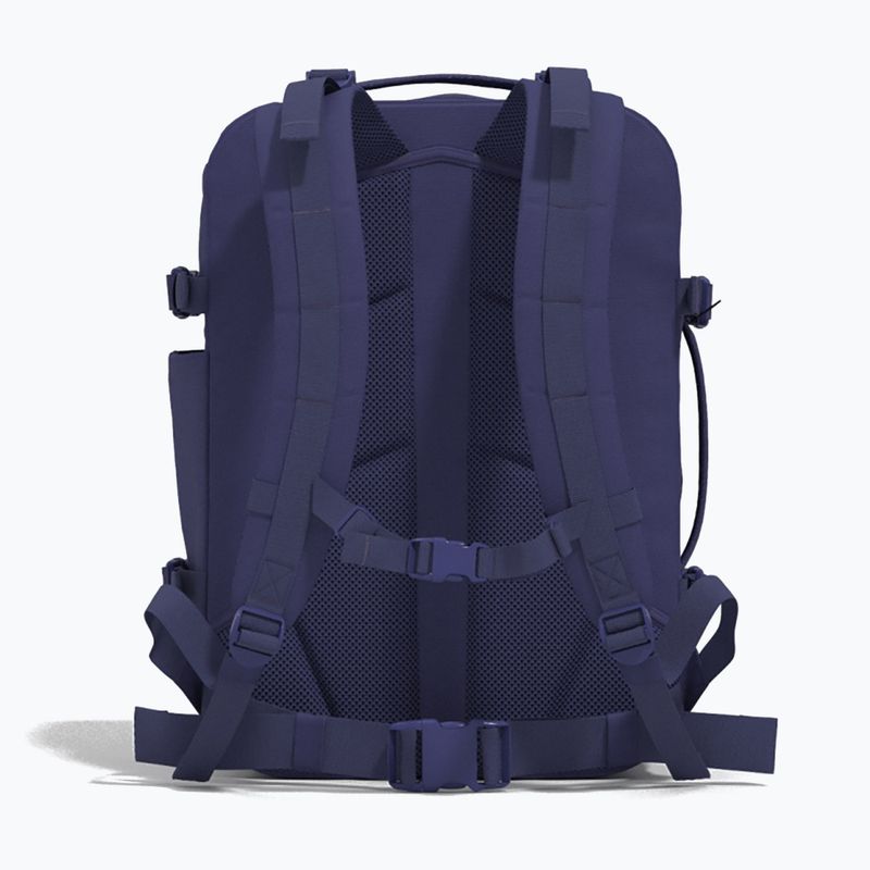 Раница за пътуване CabinZero Military 36 l galaxy blue 3