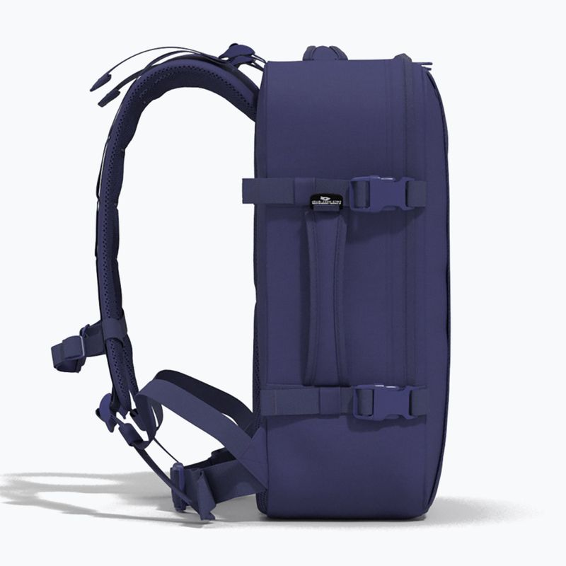 Раница за пътуване CabinZero Military 36 l galaxy blue 4