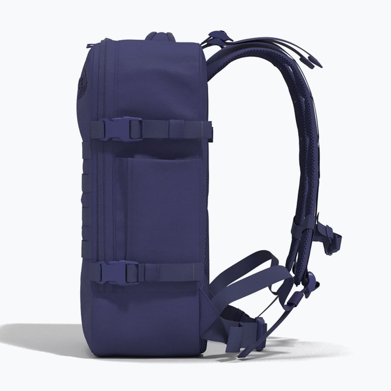 Раница за пътуване CabinZero Military 36 l galaxy blue 5