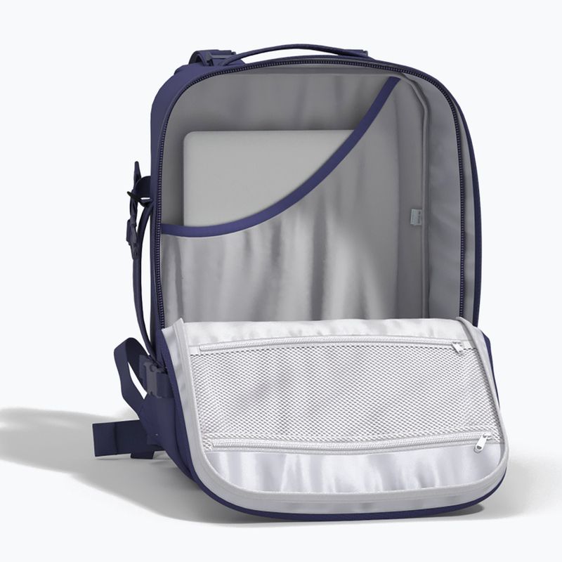 Раница за пътуване CabinZero Military 36 l galaxy blue 6